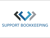 Support Bookkeeping