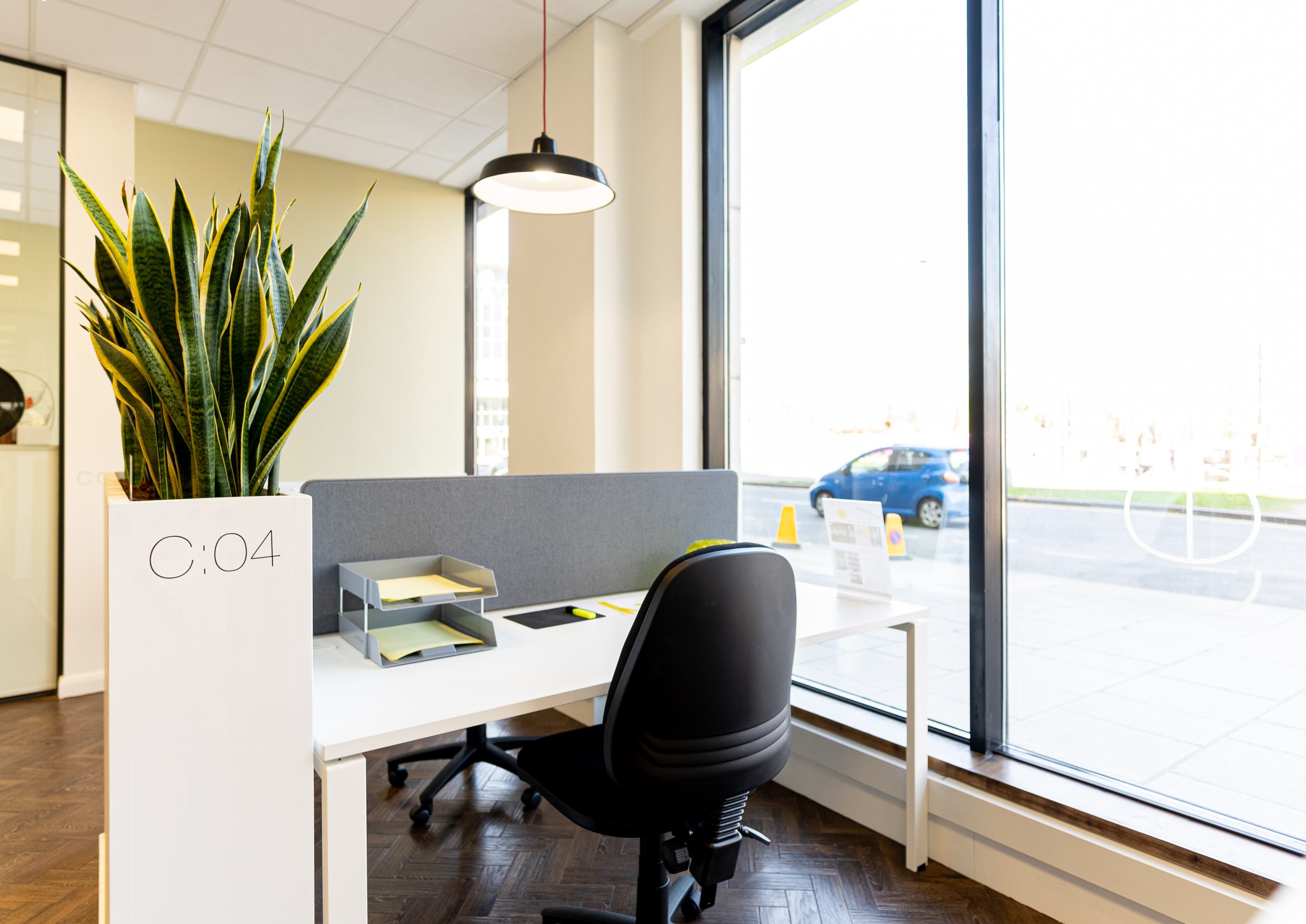 Coworking Space Slough