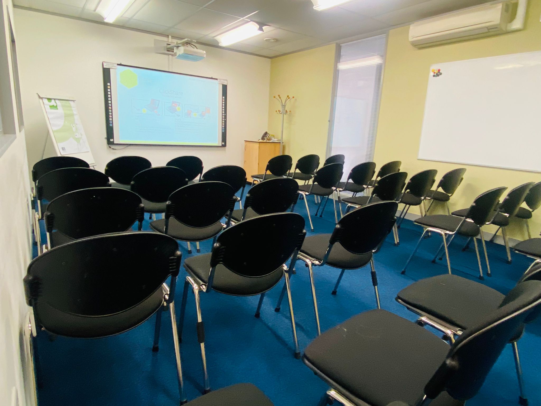 How To Choose the Best Serviced Office for Your Business